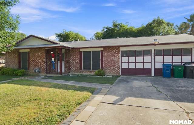 Charming 3 bed 2 Bath House in San Antonio photos photos