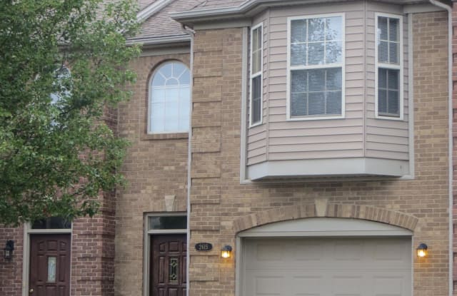 2615 Longleaf Place - 2615 Longleaf Place, Lexington, KY 40503