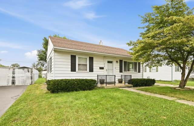 Two Bed One Bath in Springfield! Gallery 3