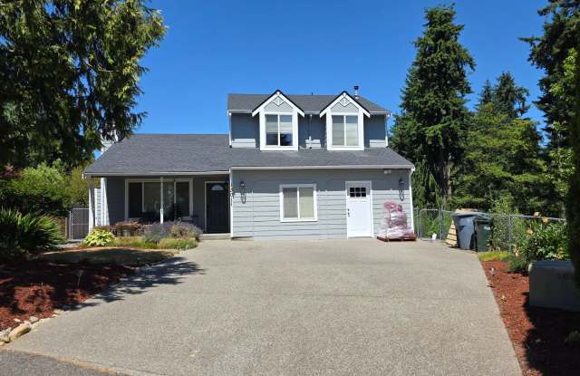 Heart of Puyallup Stunner, a Must See! photos photos