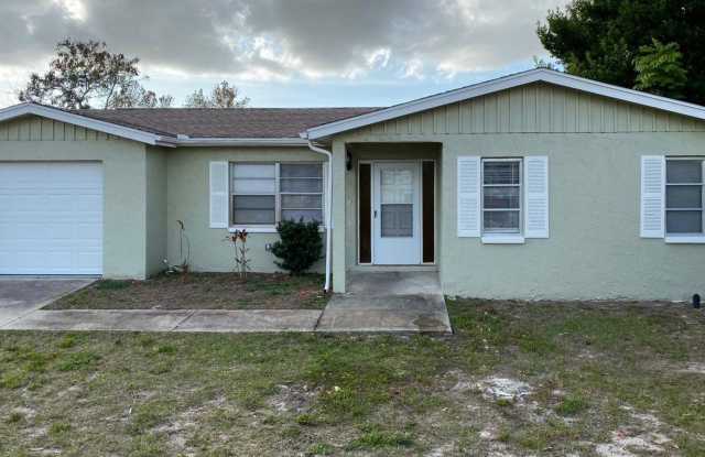 9649 Marlinton Ln - 9649 Marlinton Lane, Jasmine Estates, FL 34668