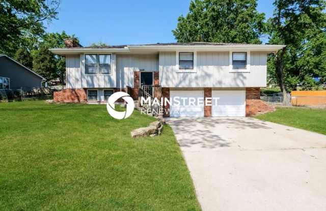 6924 Northwest Pleasant View Drive photos photos