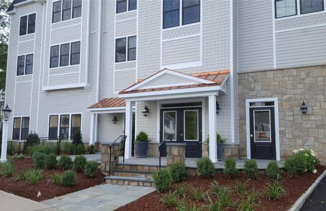 101 Washington Avenue - 101 Washington Avenue, Pleasantville, NY 10570
