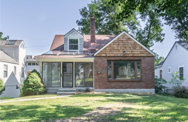 710 East 63rd Terrace - 710 East 63rd Terrace, Kansas City, MO 64110