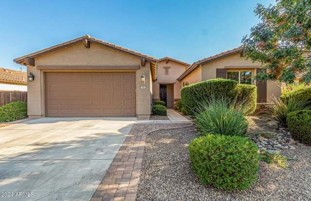 301 W Leatherwood Ave - 301 West Leatherwood Avenue, Pinal County, AZ 85140