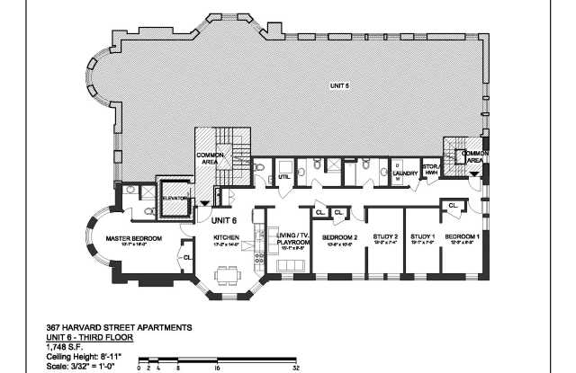 367 Harvard Street Unit 6 photos photos