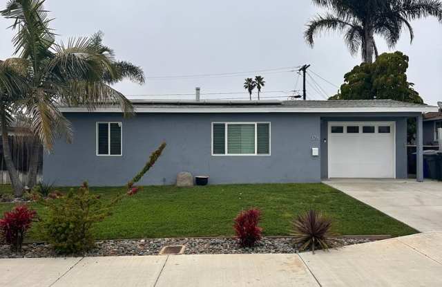 Don't miss out - Single family home close to the beach - LARGE yard, 2 bed 1 bath with bonus studio photos photos