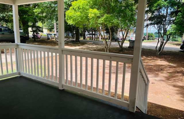 WOW! Newly renovated 2 bedroom, 1 bathroom property, minutes from Downtown Lagrange! Must See photos photos