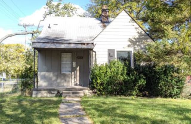 16201 East State Fair Avenue - 16201 East State Fair Street, Detroit, MI 48205