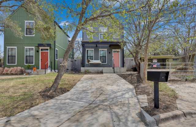 4631 Marlo Drive, Unit A photos photos