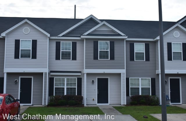 68 Bearing Circle - 68 Bearing Circle, Port Wentworth, GA 31407