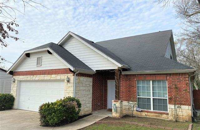 1225 Mayo Street - 1225 Mayo Street, Irving, TX 75060