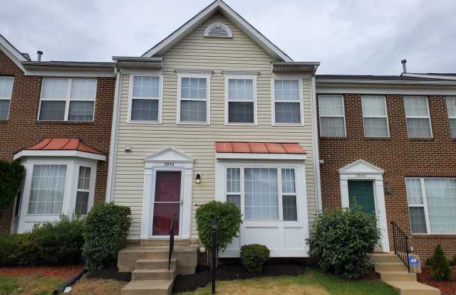 3344 VINELAND PLACE - 3344 Vineland Place, Cherry Hill, VA 22026