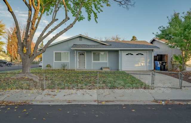 8631 Hummingbird Way - 8631 Hummingbird Way, Elk Grove, CA 95624