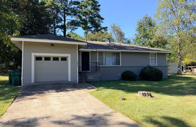 1515 Mill Rd. Jacksonville ~Outside of City Limits~ Gallery 1