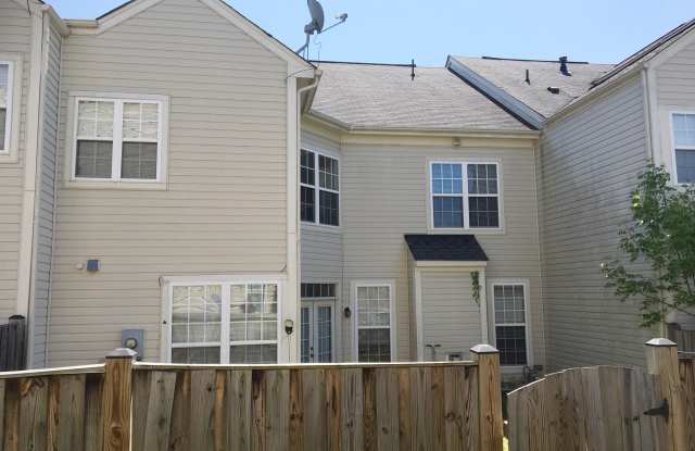 9204 CASCADE FALLS DRIVE Gallery 2