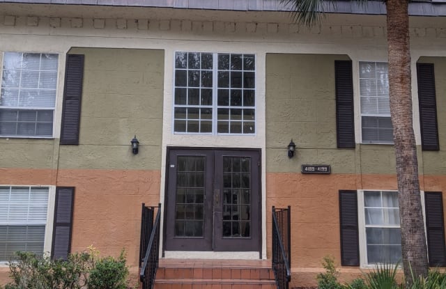 4199 Versailles Drive - 1 - 4199 Versailles Drive, Orlando, FL 32808