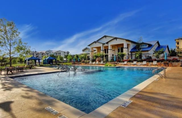 9305 Old Bee Caves Road - 9305 Old Bee Cave Road, Austin, TX 78735