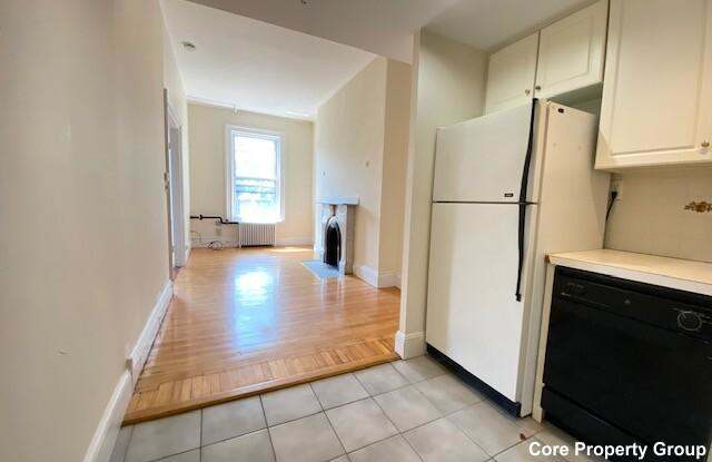 233 Beacon St. Gallery 3