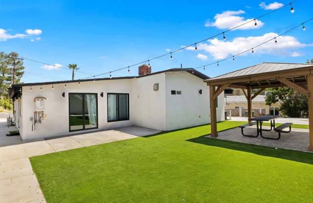4974 54th Street - 4974 54th Street, San Diego, CA 92115