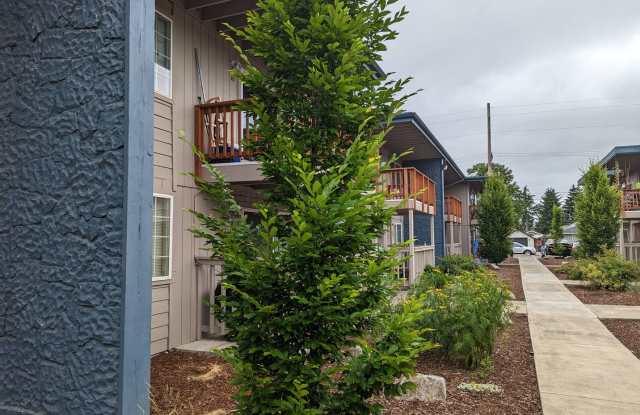 Celebration Park Apts photos photos