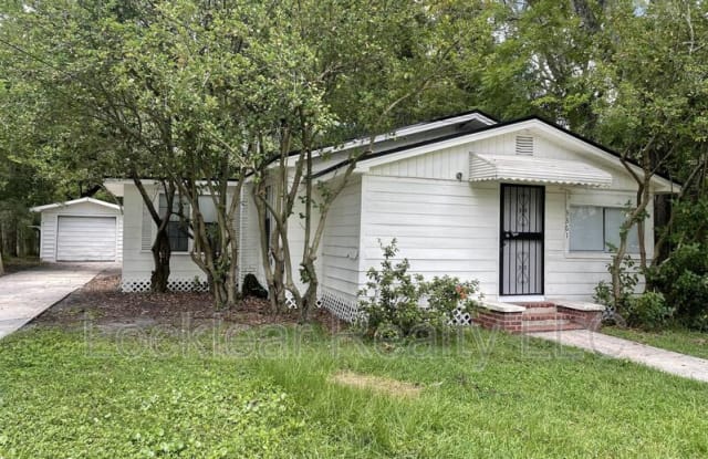 3361 Deason Avenue - 3361 Deason Avenue, Jacksonville, FL 32254