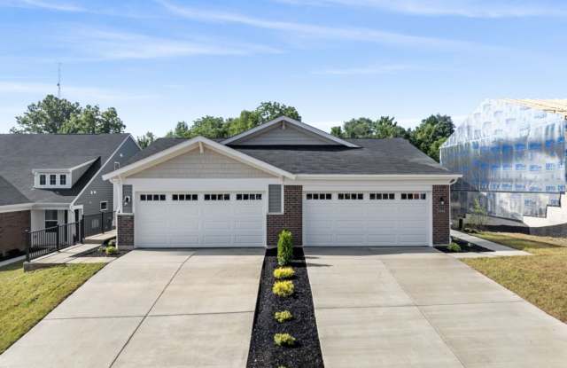 Short Term New Construction Townhouse for rent! Rental tell the end of May photos photos