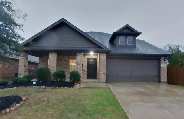 2325 Leona Street - 2325 Leona Street, Kaufman County, TX 75126