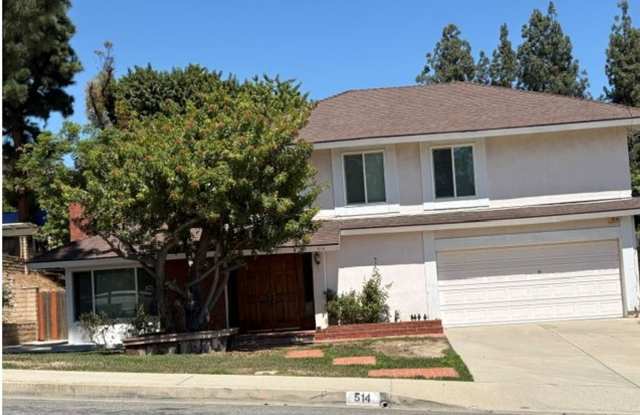 BRIGHT AND SPACIOUS 4 BEDROOM HOME IN THE CITY OF WALNUT, CA photos photos