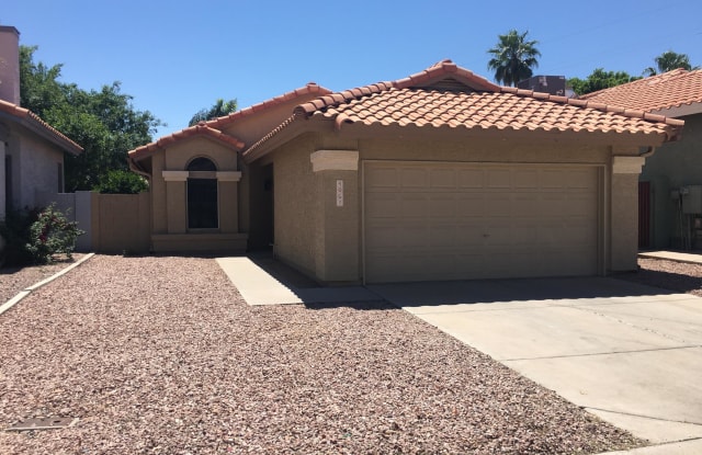 4067 E MOUNTAIN VISTA Drive - 4067 East Mountain Vista Drive, Phoenix, AZ 85048