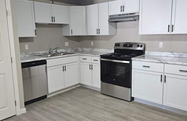 Harmony West Apartments - Evansville West Side photos photos