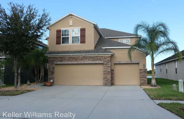 10114 Celtic AshDrive - 10114 Celtic Ash Dr, Sun City Center, FL 33573