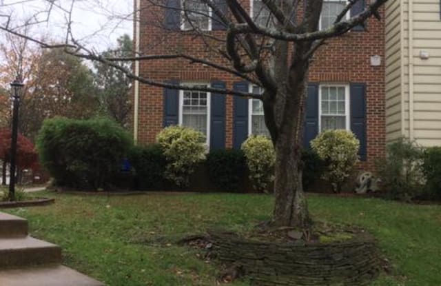 6022 KESTNER CIR - 6022 Kestner Circle, Kingstowne, VA 22315
