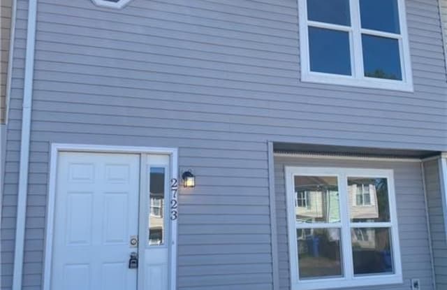 2723 Janice Lynn Court - 2723 Janice Lynn Court, Chesapeake, VA 23323