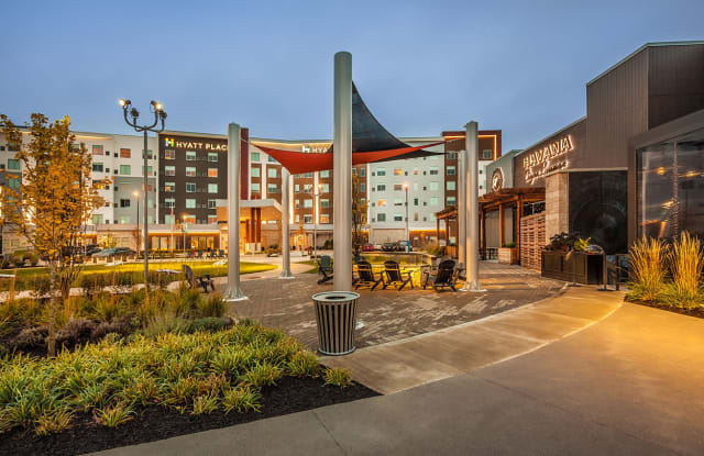 The Mark at Fishers District photos photos