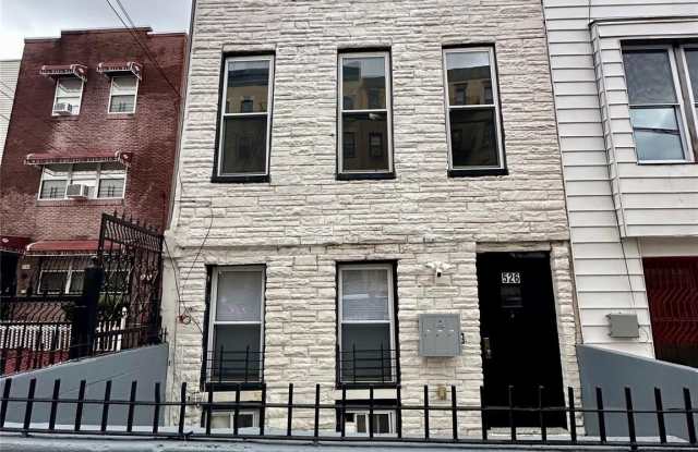 526 E 148 Street unit: 1 photos photos