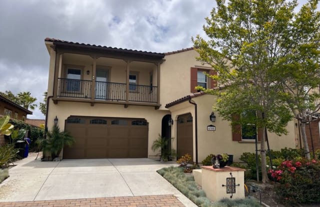 6385 Silver Bush Creek St - 6385 Silverbush Creek Street, San Diego, CA 92130