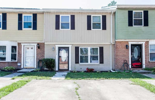 1152 Meadow Sage Lane - 1152 Meadow Sage Lane, Virginia Beach, VA 23464