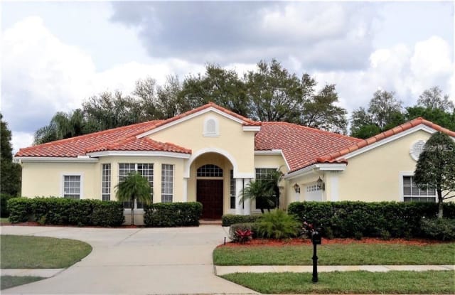 1013 HAGEN DRIVE - 1013 Hagen Dr, Trinity, FL 34655