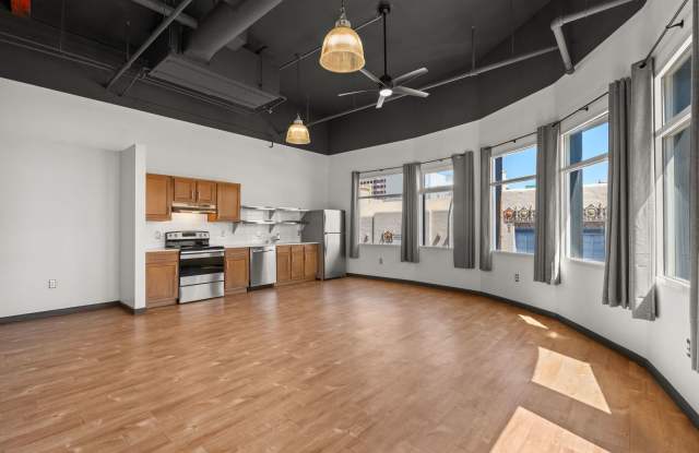 505 Central photos photos