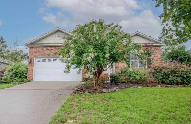 Beautiful Fully Furnished 3BR Home in Central Pinehurst - Move-In Ready! March 2025! - 13 Barkley Lane, Pinehurst, NC 28374