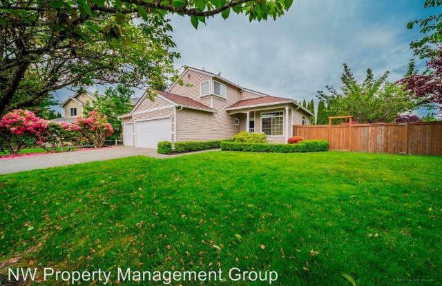 5413 64th Pl NE - 5413 64th Place Northeast, Marysville, WA 98270