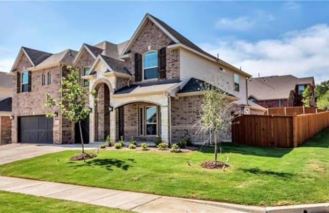 5124 Windstone Drive - 5124 Windstone Dr, Fort Worth, TX 76244