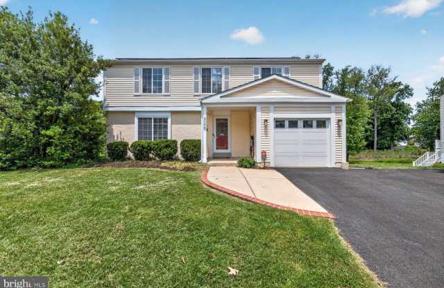 4009 SHALLOW BROOK Lane photos photos