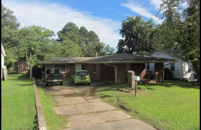 209 W Military Drive - 209 West Military Drive, North Little Rock, AR 72118