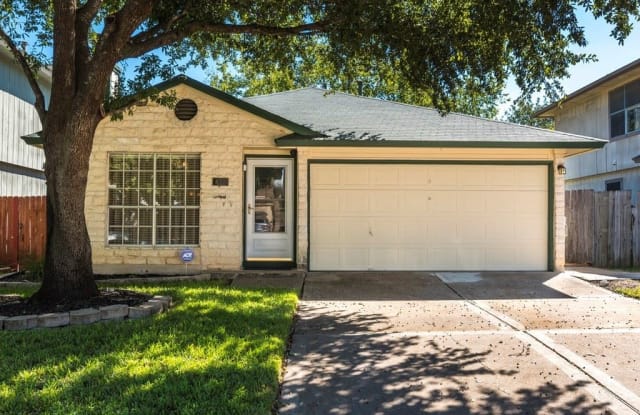 817 Smoke Signal Pass - 817 Smoke Signal Pass, Pflugerville, TX 78660