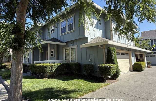 Beautiful 3/2.5 Home in Cotati - 415 Matteri Circle photos photos