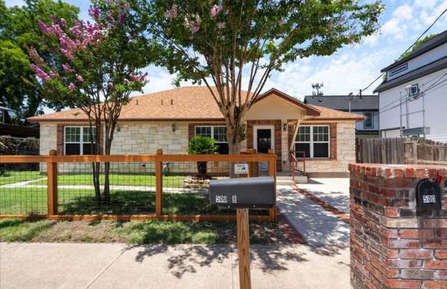 500 Tillery St photos photos