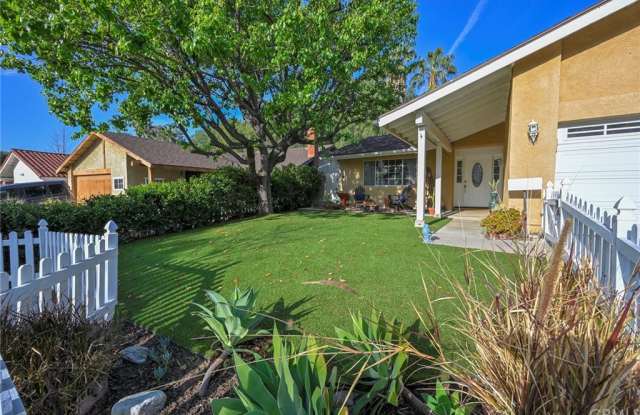 5611 Kingsbriar Drive - 5611 Kingsbriar Drive, Yorba Linda, CA 92886