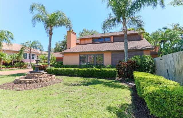 6754 31ST STREET S - 6754 31st Street South, St. Petersburg, FL 33712